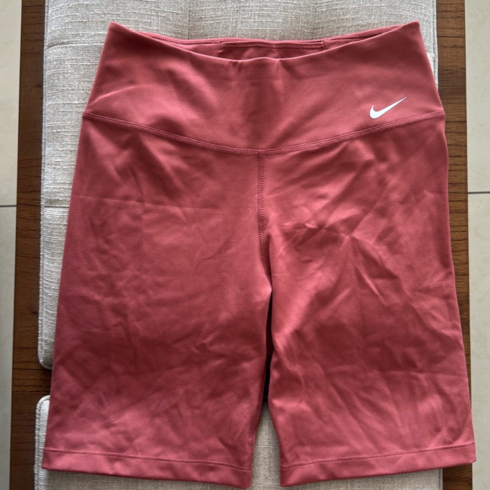 Nike Dri Fit Workout Shorts-Size Small- New With Tags